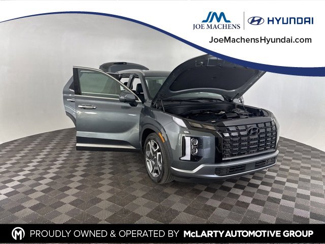 Used 2025 Hyundai Palisade Limited image 21