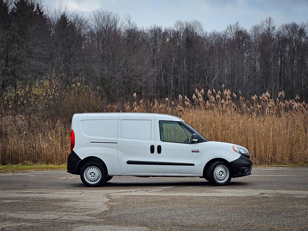 Used 2019 RAM ProMaster City Tradesman image 3