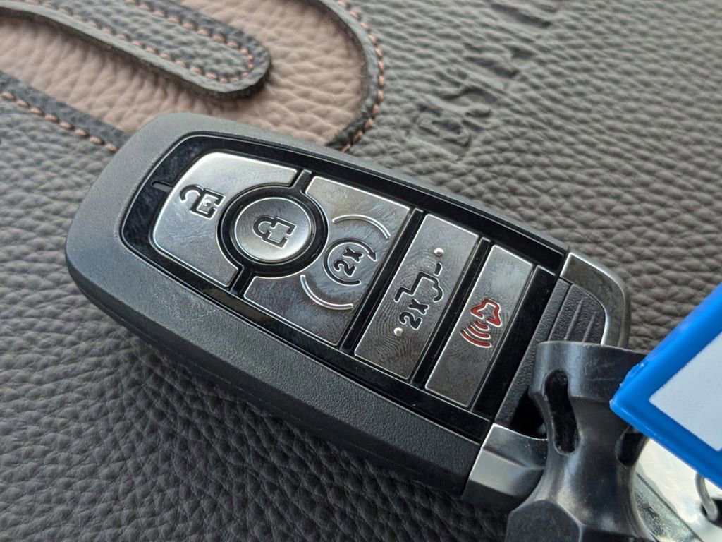 New 2026 Ford F250 King Ranch image 33