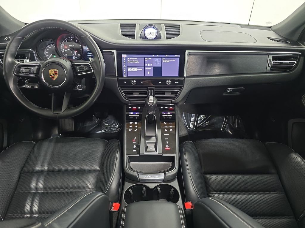 Certified 2023 Porsche Macan GTS AWD/4WD image 13