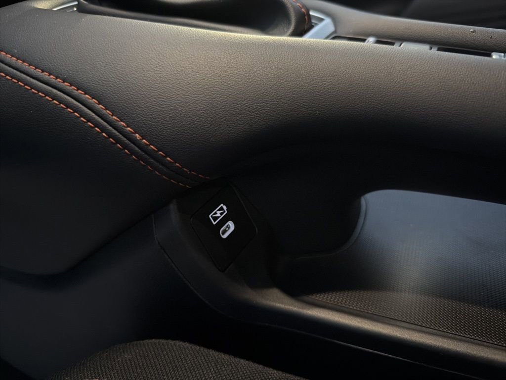 Certified 2024 Honda HR-V Sport image 18