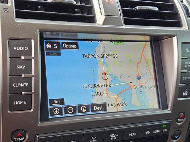 Used 2020 Lexus GX 460 Premium w/ Premium Package AWD/4WD image 9