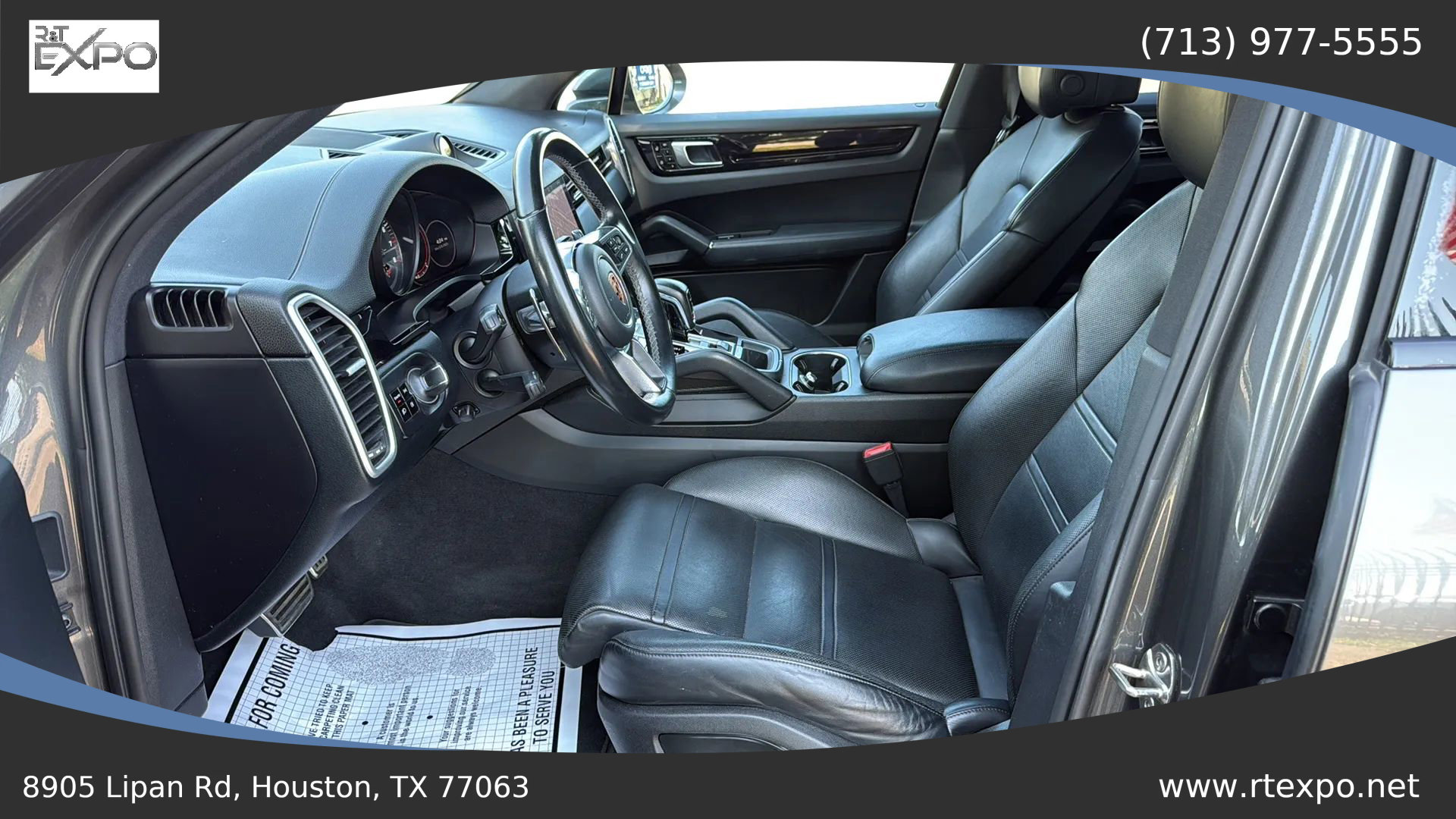 Used 2019 Porsche Cayenne S image 23