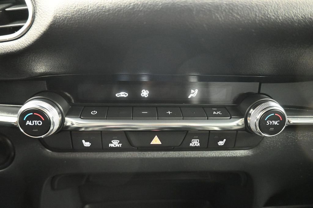 Used 2023 MAZDA CX-30 AWD 2.5 S w/ Preferred Package image 17