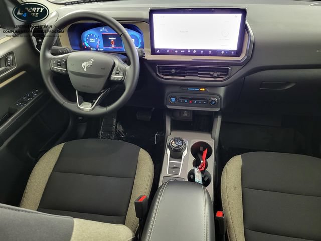 Used 2025 Ford Bronco Sport Big Bend AWD/4WD image 36