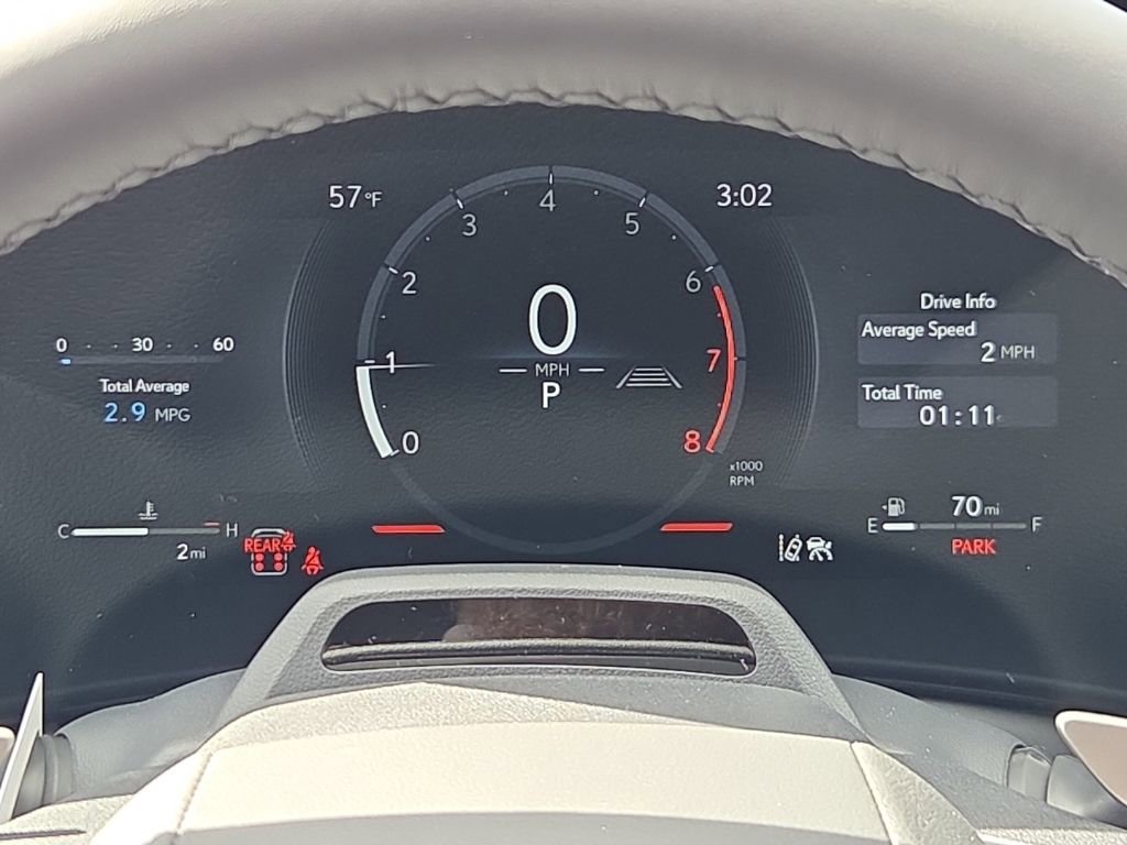 New 2026 Lexus TX 350 AWD image 27