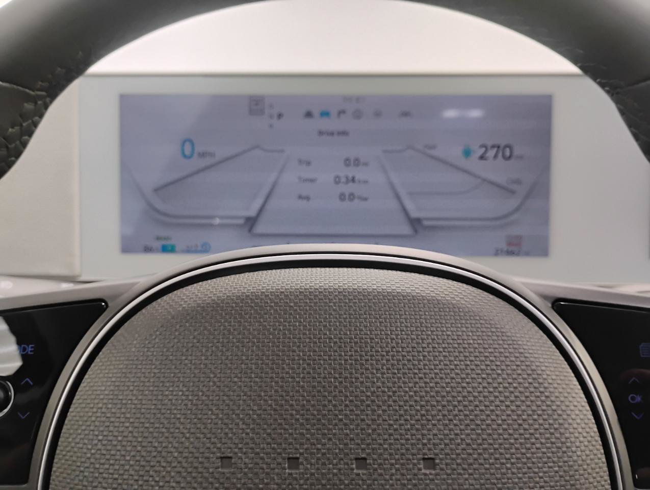 Used 2024 Hyundai Ioniq 5 SEL RWD image 69