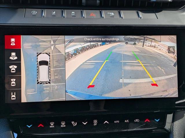 New 2026 Jeep Grand Cherokee Limited Reserve image 13