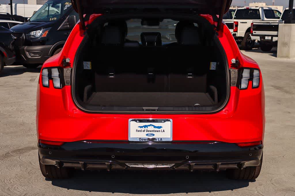New 2026 Ford Mustang Mach-E GT AWD/4WD image 27