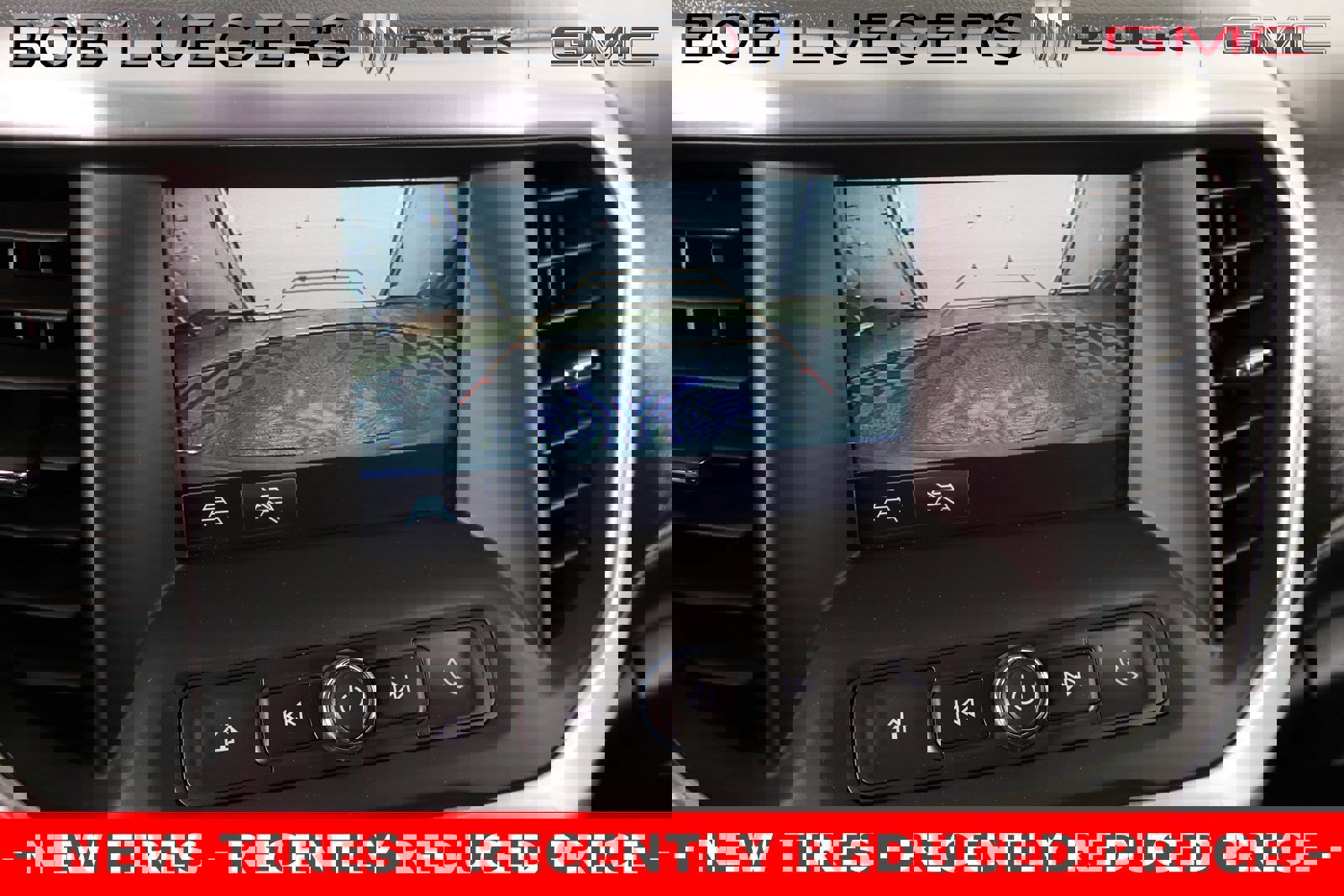 Used 2019 GMC Acadia SLE image 39