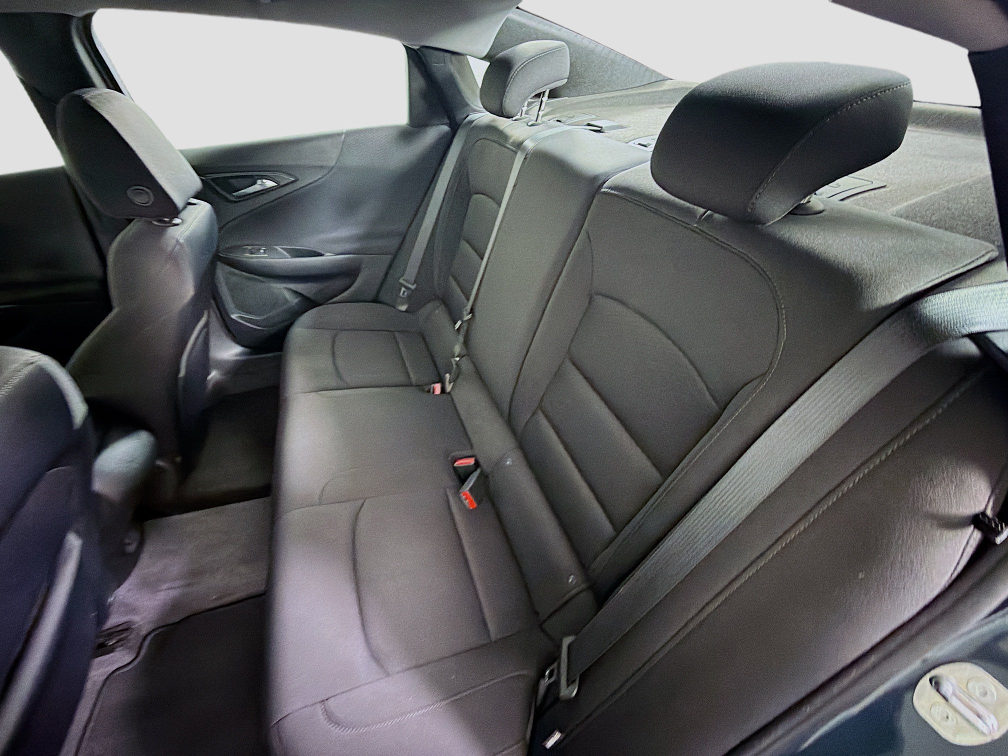 Used 2019 Chevrolet Malibu LS FWD image 27