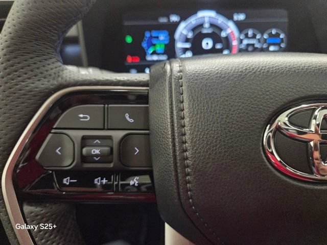 New 2026 Toyota Tundra Platinum AWD/4WD image 74