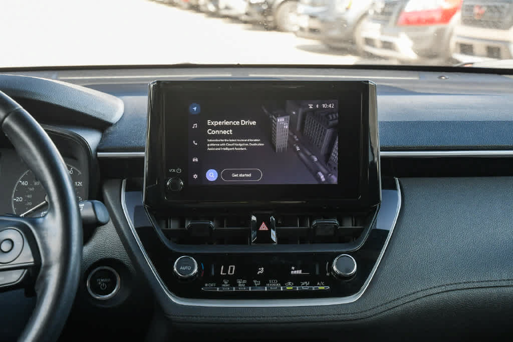 Certified 2023 Toyota Corolla Cross AWD Hybrid image 13