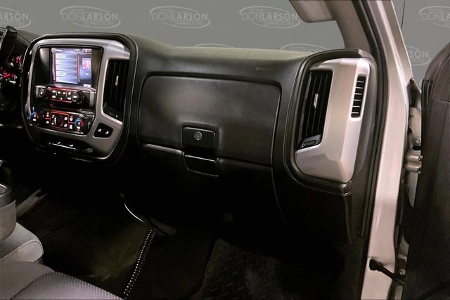 Used 2015 GMC Sierra 2500 SLE w/ SLE Preferred Package image 32