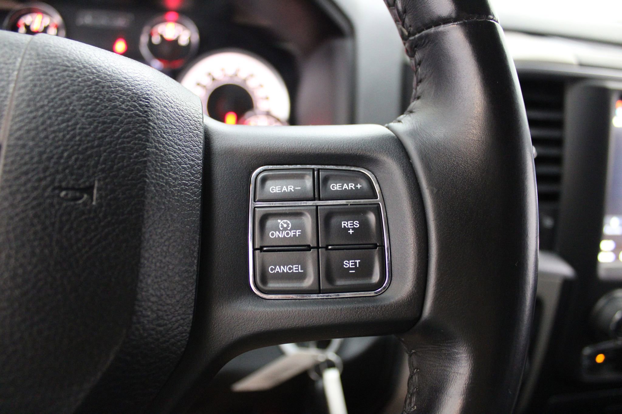 Used 2018 RAM 1500 Big Horn image 35