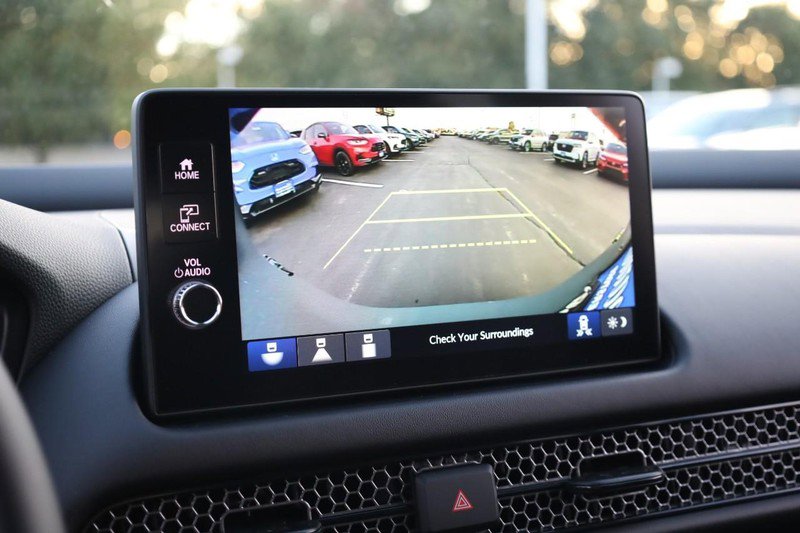 New 2026 Honda HR-V Sport image 12