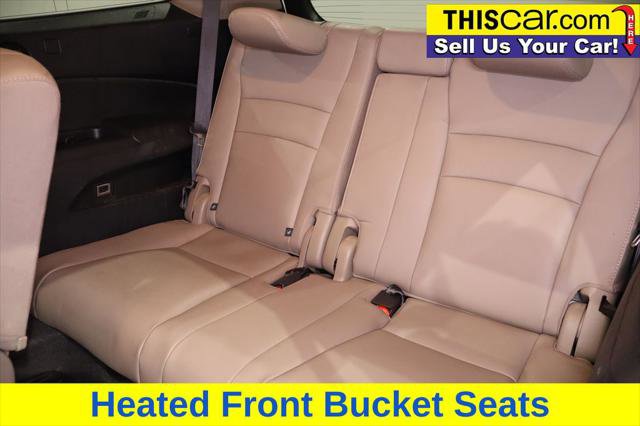 Used 2016 Honda Pilot EX-L image 20