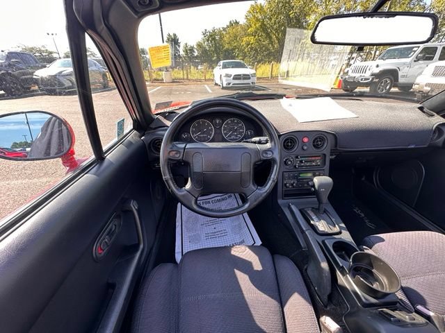 Used 1990 MAZDA MX-5 Miata RWD image 15