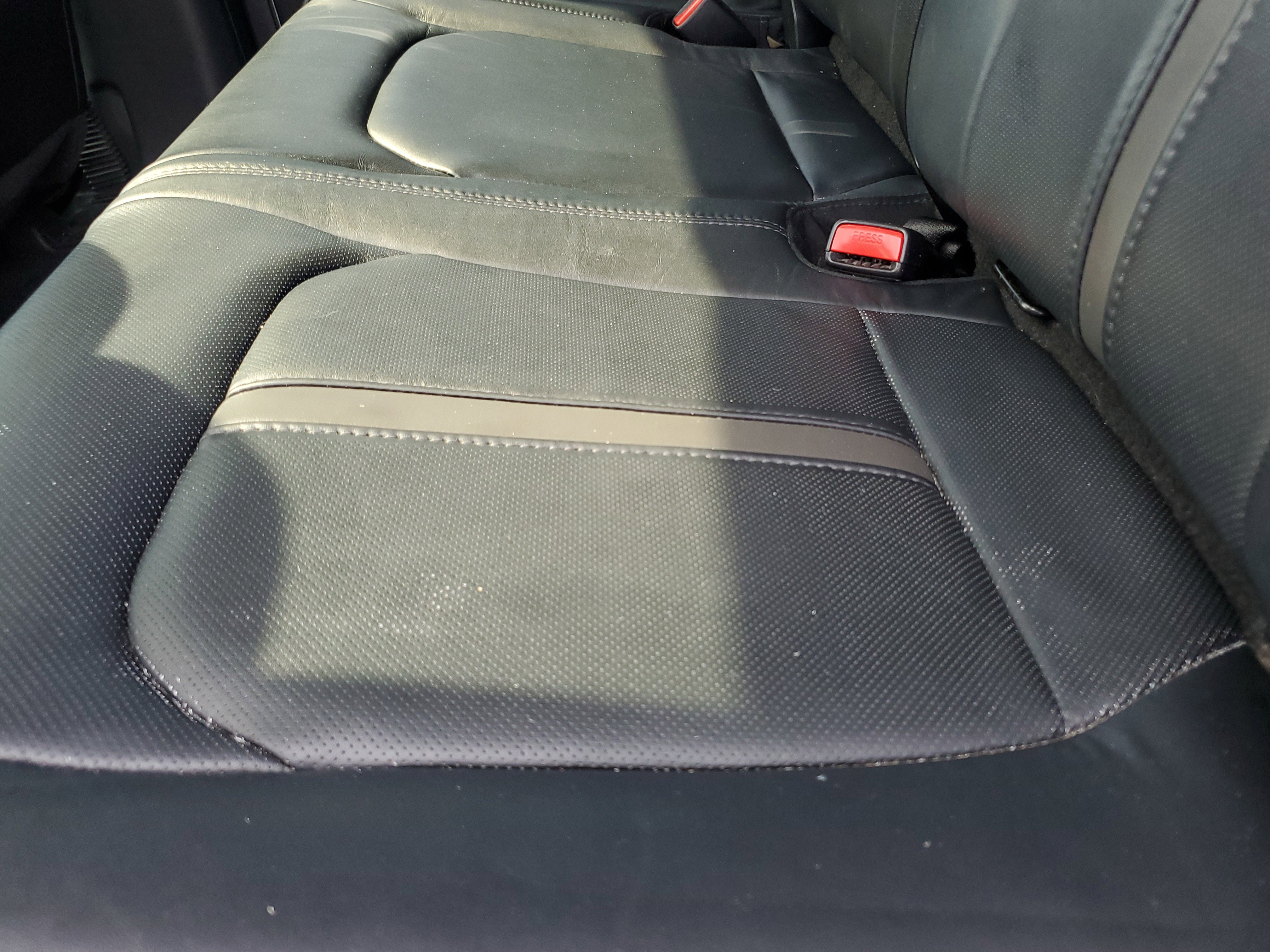 Used 2017 Ford F350 Platinum w/ Platinum Ultimate Package image 33