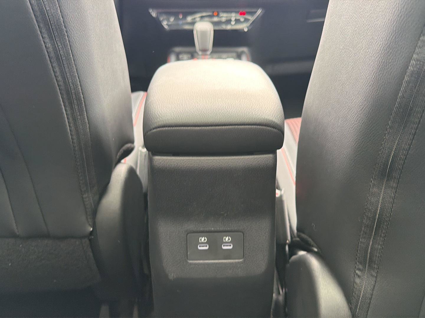 New 2027 Nissan Kicks SR AWD/4WD image 33