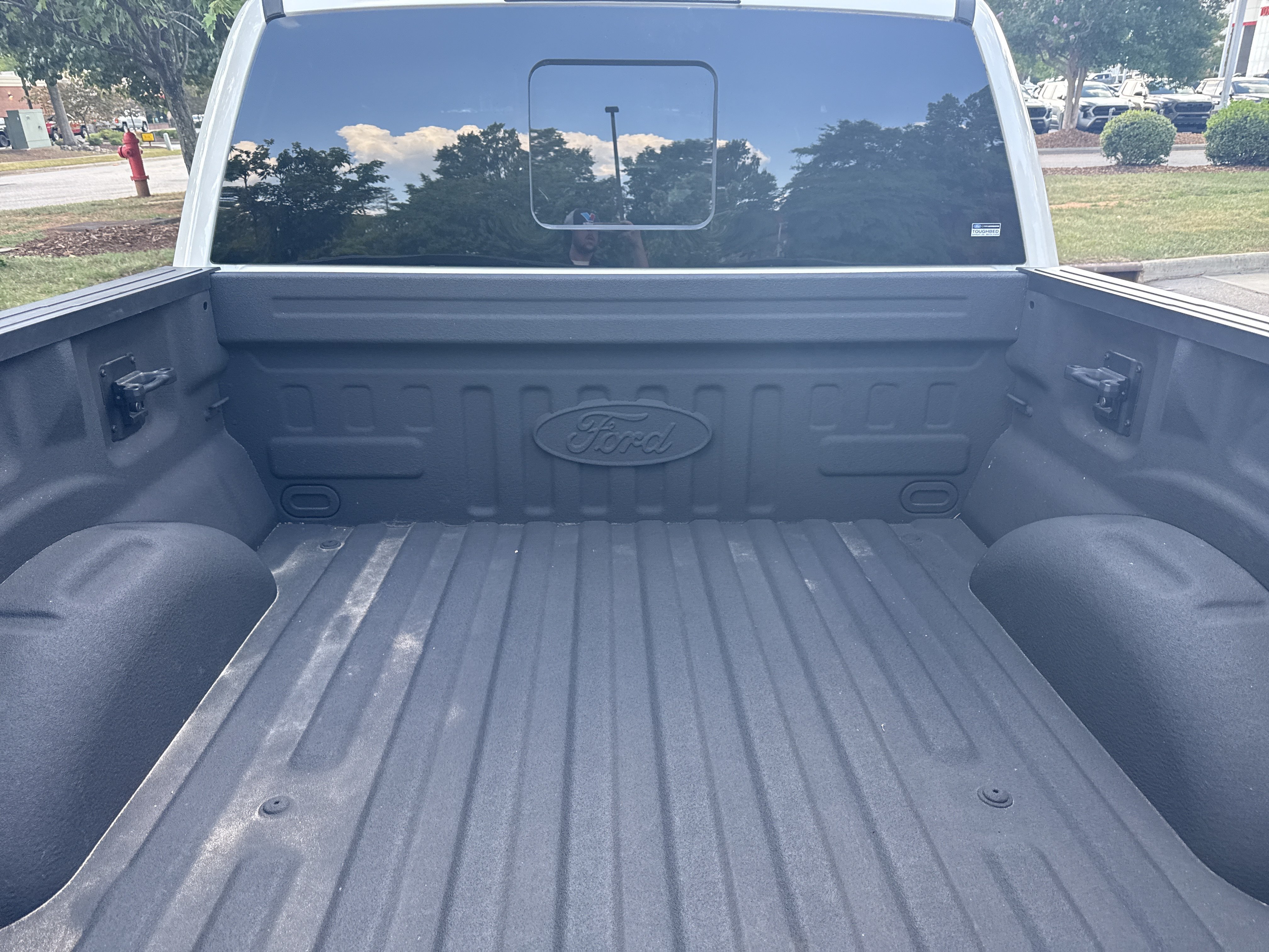 Used 2018 Ford F150 Lariat AWD/4WD image 33