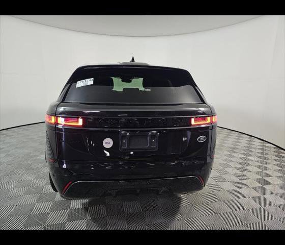 Used 2022 Land Rover Range Rover Velar R-Dynamic S AWD/4WD image 27