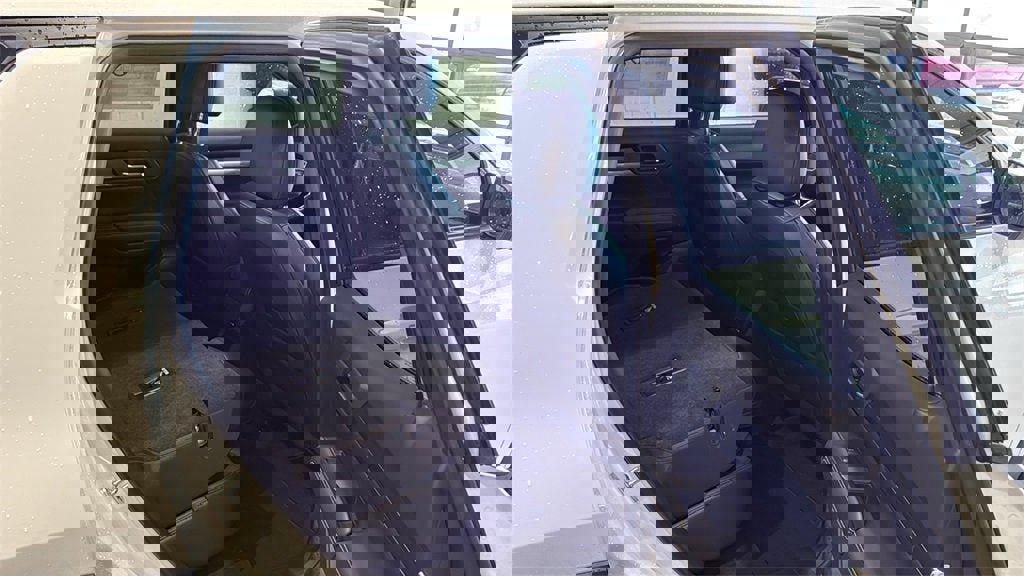 New 2026 GMC Terrain Elevation w/ Elevation Premium Package image 15