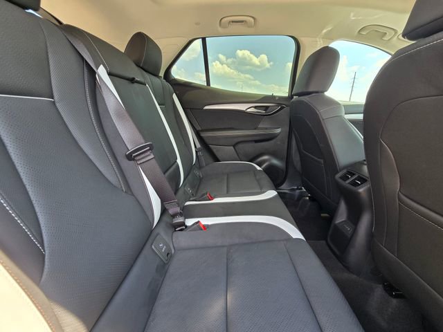 Used 2025 Buick Envision Sport Touring AWD/4WD image 15