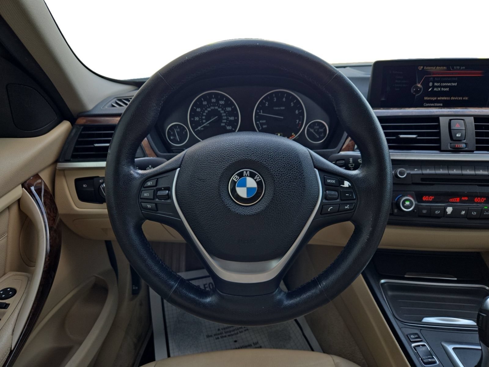 Used 2014 BMW 328i Sedan RWD image 18