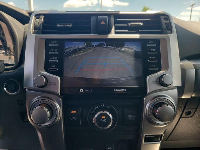 Used 2023 Toyota 4Runner SR5 RWD image 22