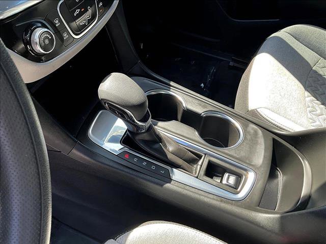 Used 2024 Chevrolet Equinox LS image 15