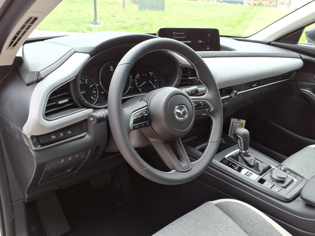 New 2026 MAZDA CX-30 Aire Edition AWD/4WD image 15