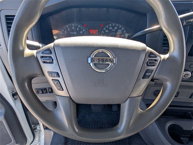 Used 2019 Nissan NV 3500 SV image 18