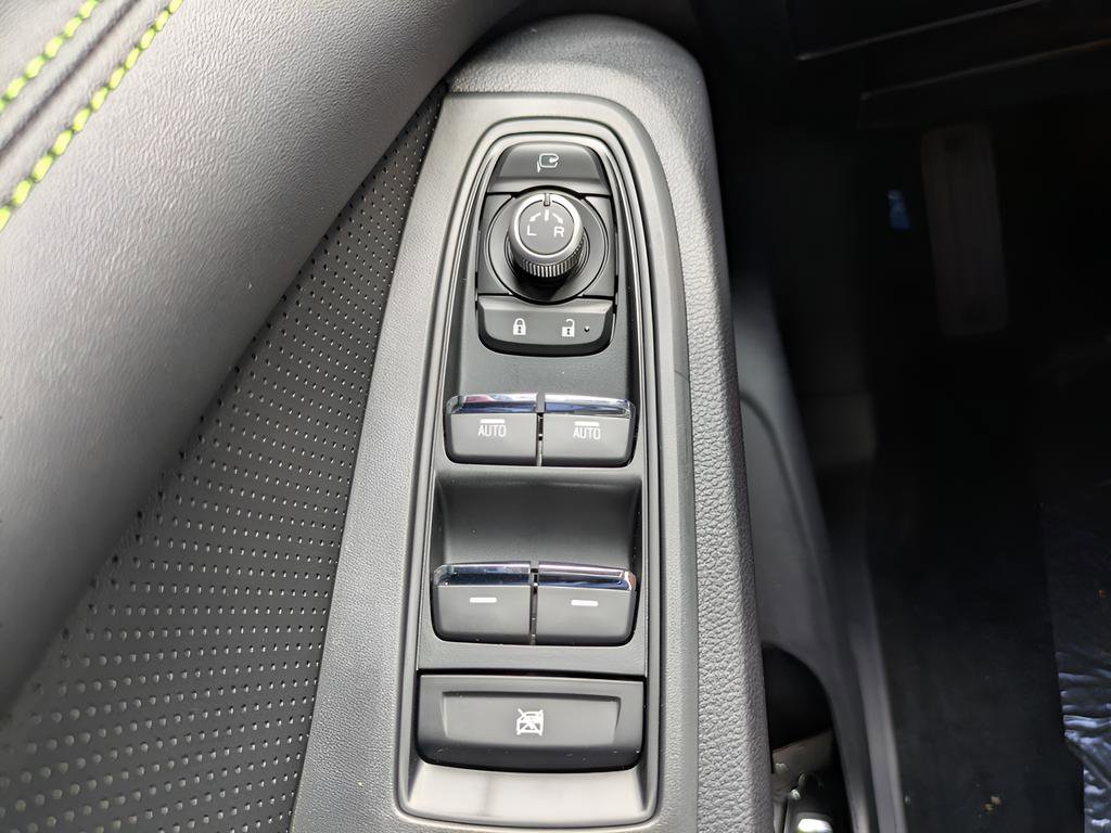 Used 2025 Subaru Ascent Bronze Edition AWD/4WD image 28