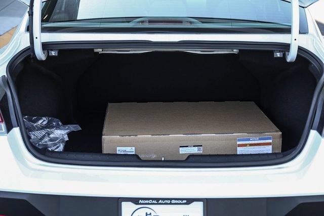 New 2026 Hyundai Elantra Sport FWD image 29