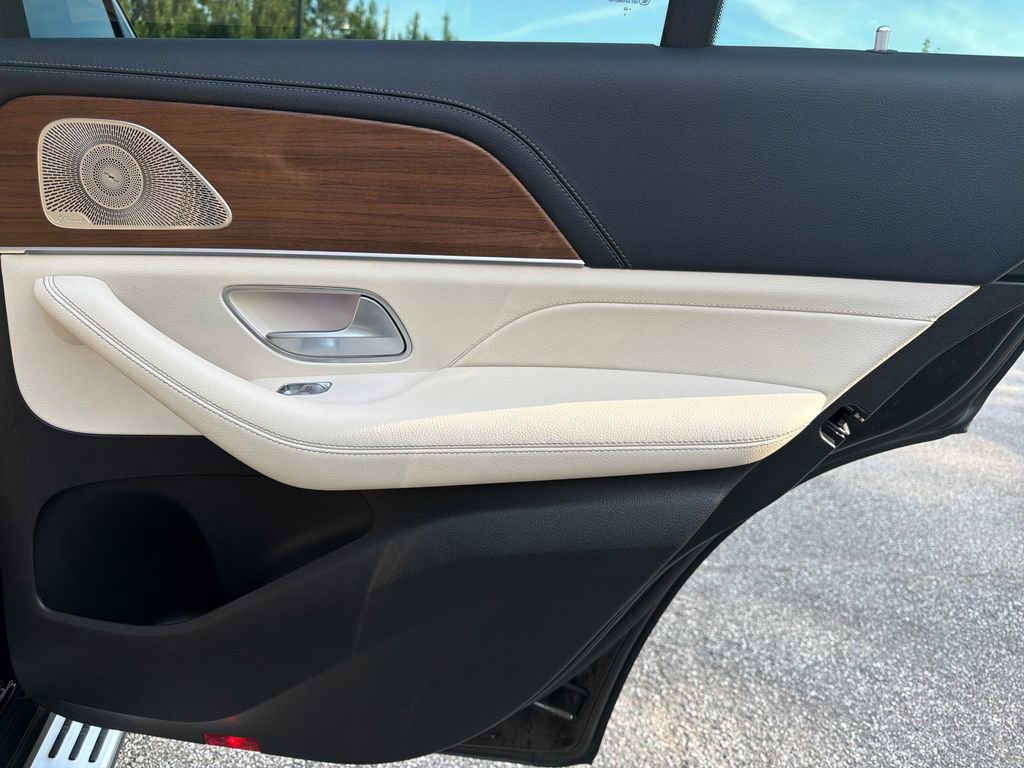 Certified 2024 Mercedes-Benz GLE 450 4MATIC image 50