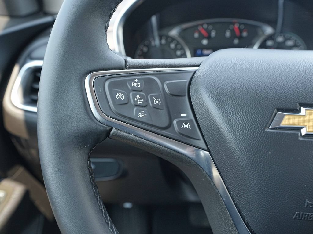 Used 2024 Chevrolet Equinox LT AWD/4WD image 35