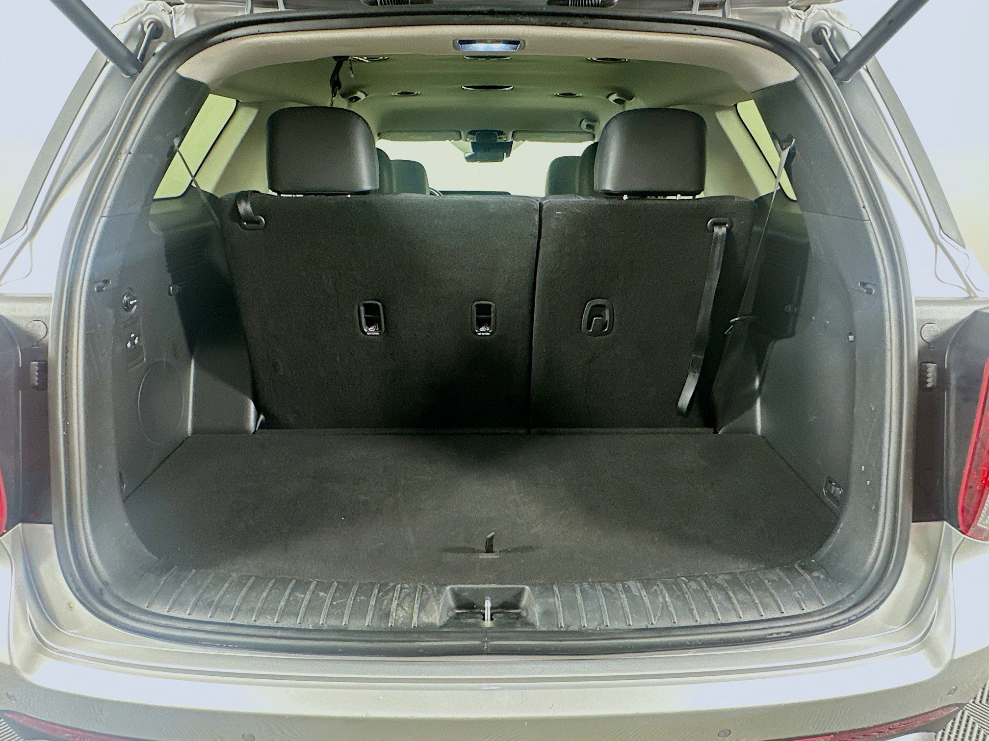 Used 2025 Hyundai Palisade SEL FWD image 31