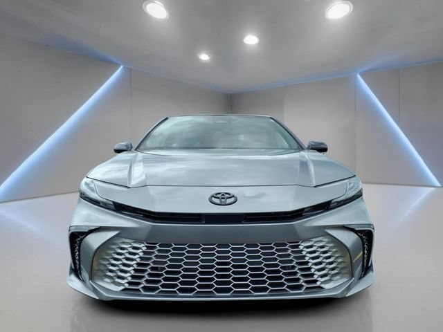 Certified 2026 Toyota Camry XSE AWD/4WD image 21