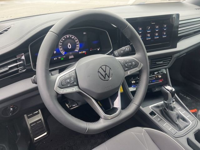 New 2026 Volkswagen Jetta Sport image 29