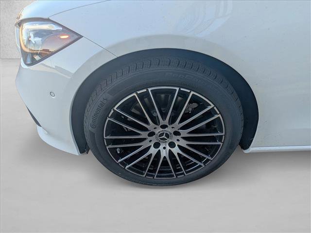 Used 2026 Mercedes-Benz C 300 Sedan image 15