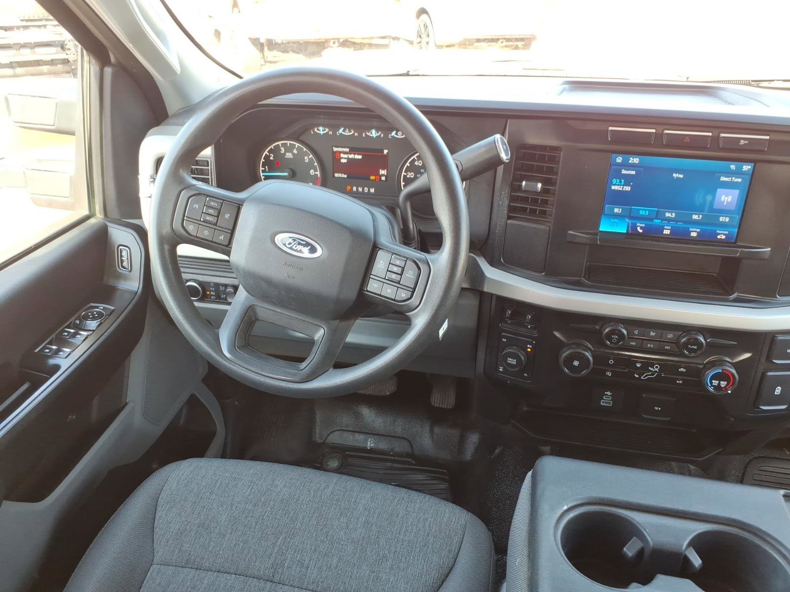 Used 2024 Ford F350 XL image 14
