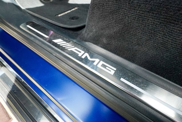 Used 2024 Mercedes-Benz G 63 AMG 4MATIC image 55