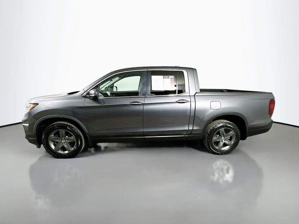 Used 2023 Honda Ridgeline RTL image 5