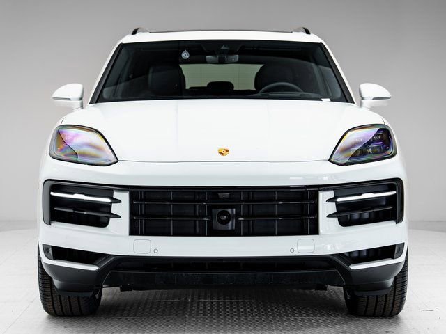 New 2026 Porsche Cayenne image 29