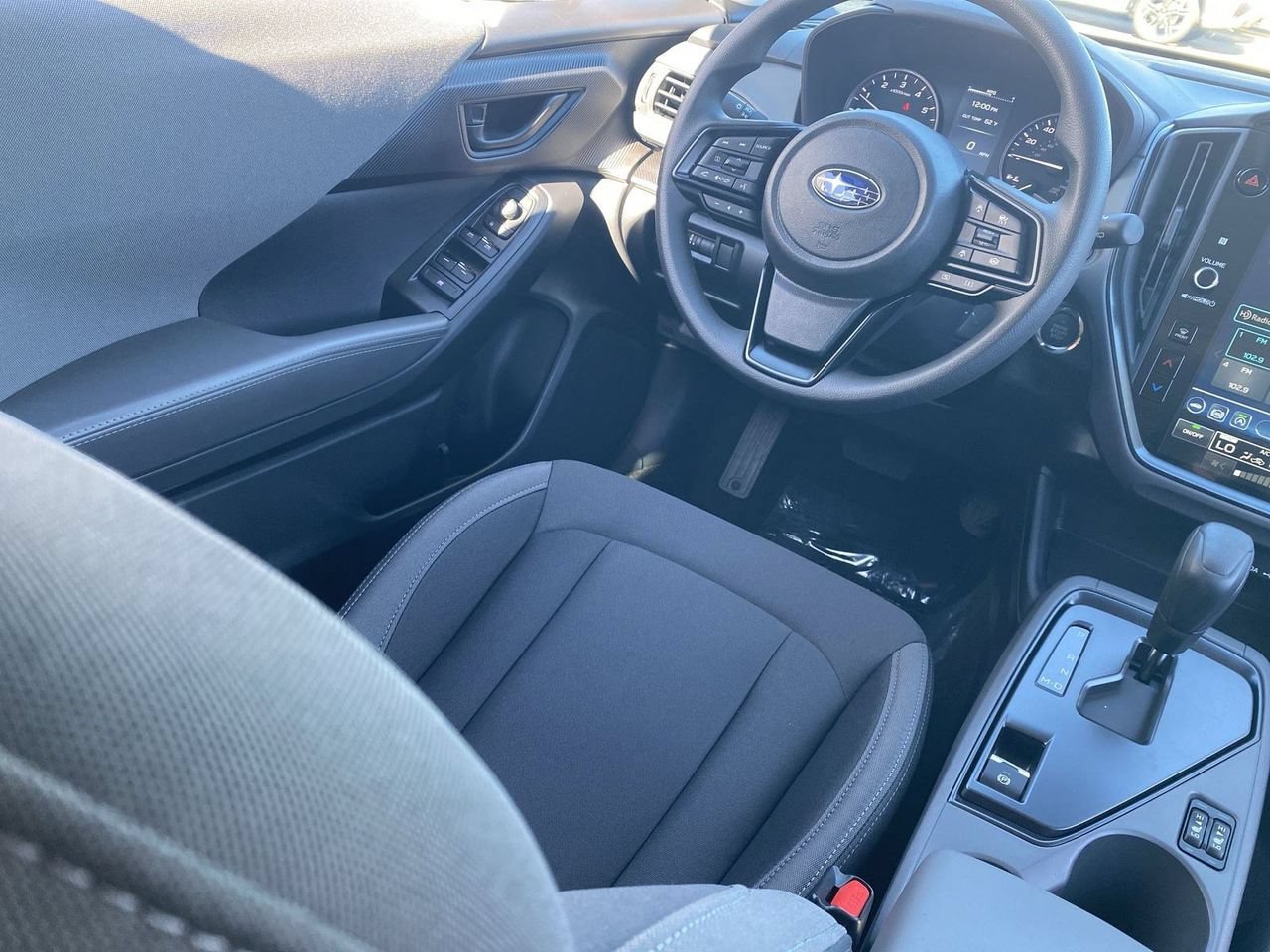 New 2026 Subaru Crosstrek 2.5i Premium AWD/4WD image 10