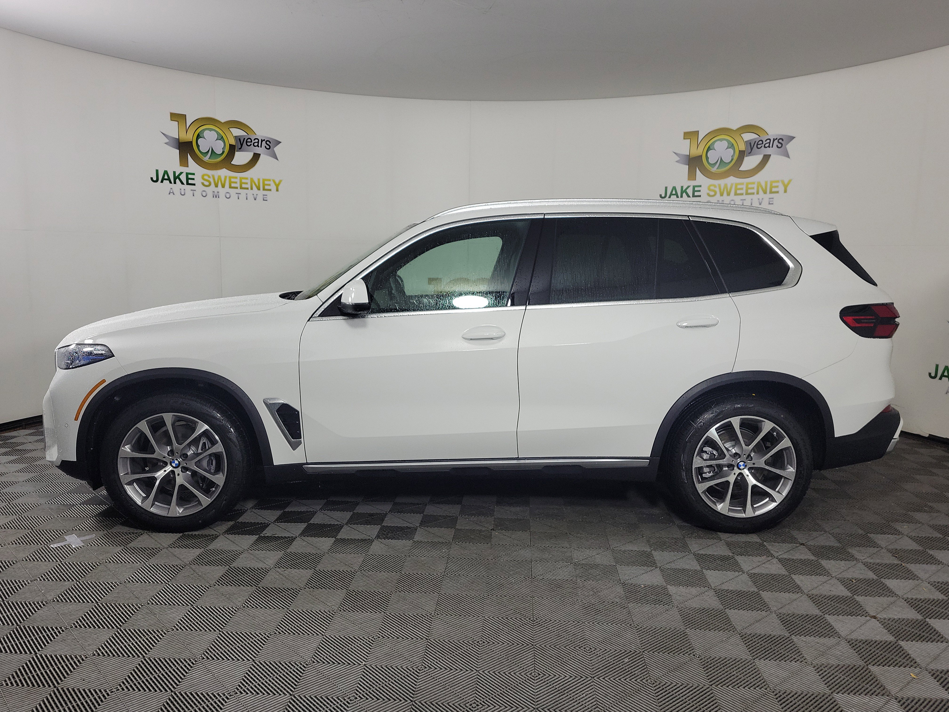 New 2026 BMW X5 xDrive40i image 4