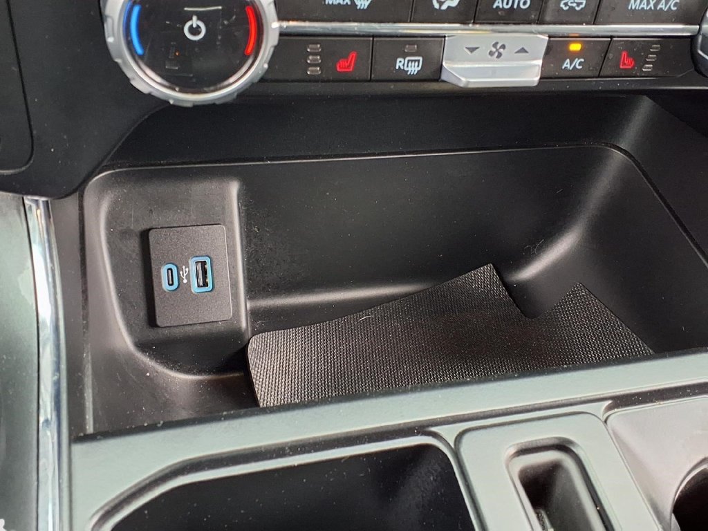 Used 2023 Ford F150 XLT w/ Equipment Group 302A High AWD/4WD image 15