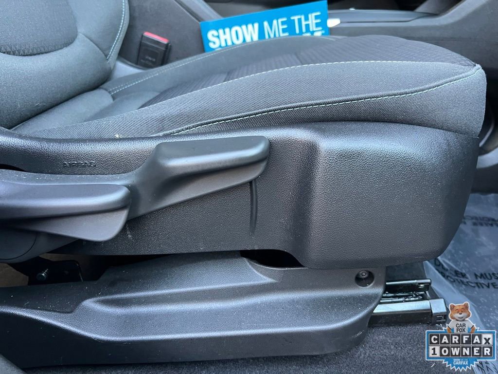 Used 2022 Chevrolet Bolt LT image 49