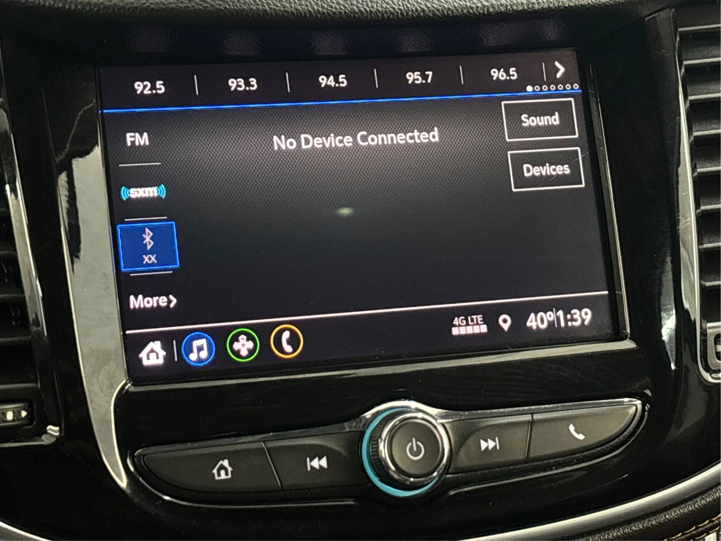 Used 2020 Chevrolet Trax Premier image 45